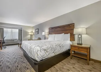 Best Western Plus Columbia River Inn hotel thumbnail 6