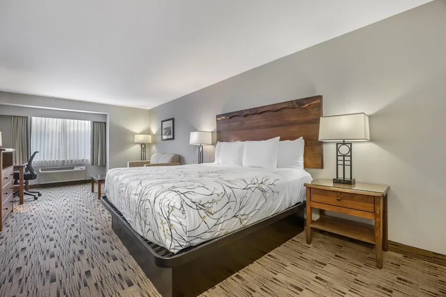 Best Western Plus Columbia River Inn hotel detail image 6