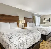 Best Western Plus Columbia River Inn hotel detail image 7