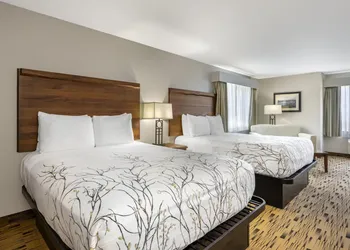 Best Western Plus Columbia River Inn hotel thumbnail 7