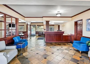 Baymont by Wyndham Yakima Riverfront hotel thumbnail 2