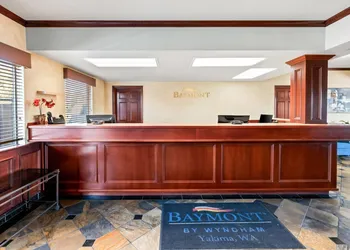 Baymont by Wyndham Yakima Riverfront hotel thumbnail 3