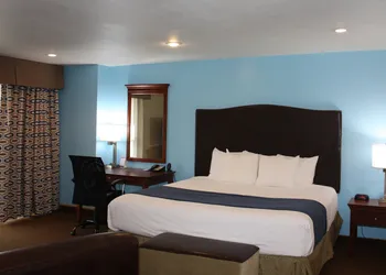 Baymont by Wyndham Yakima Riverfront hotel thumbnail 7