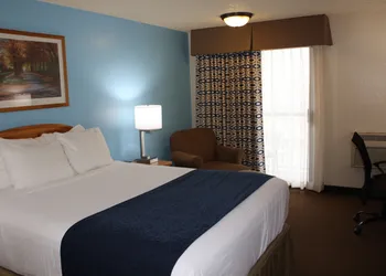 Baymont by Wyndham Yakima Riverfront hotel thumbnail 8