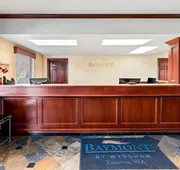 Baymont by Wyndham Yakima Riverfront hotel detail image 3