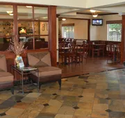 Baymont by Wyndham Yakima Riverfront hotel detail image 4