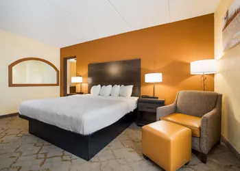 Best Western Grand Victorian Inn hotel thumbnail 4