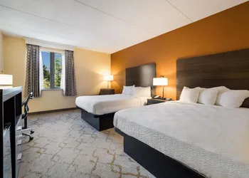 Best Western Grand Victorian Inn hotel thumbnail 5