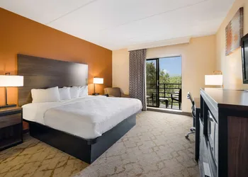 Best Western Grand Victorian Inn hotel thumbnail 6