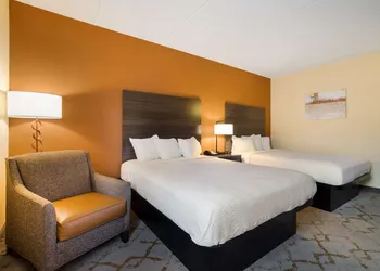 Best Western Grand Victorian Inn hotel thumbnail 8