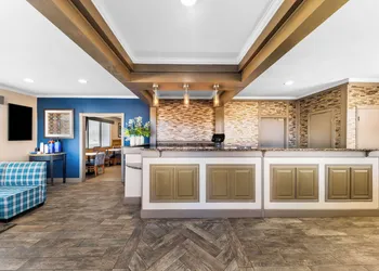 Best Western Markita Inn hotel thumbnail 3