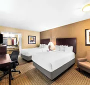 Best Western Markita Inn hotel detail image 4