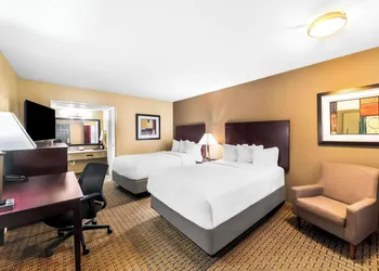 Best Western Markita Inn hotel thumbnail 4