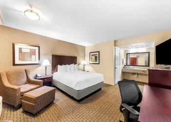 Best Western Markita Inn hotel thumbnail 5