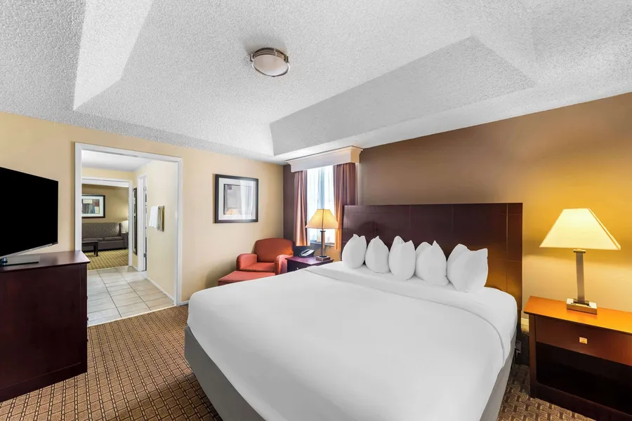 Best Western Markita Inn hotel detail image 6