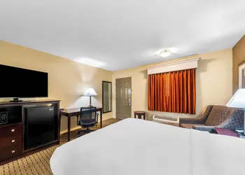 Best Western Markita Inn hotel thumbnail 7