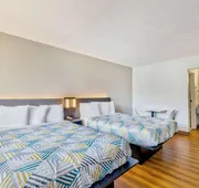 Motel 6 Mount Jackson, VA - Shenandoah hotel detail image 7