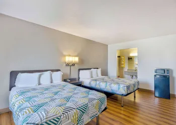 Motel 6 Mount Jackson, VA - Shenandoah hotel thumbnail 8