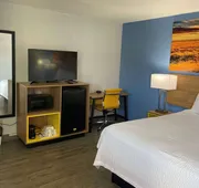 Days Inn by Wyndham Gatesville hotel detail image 3