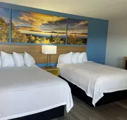 Days Inn by Wyndham Gatesville hotel detail image 4