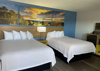 Days Inn by Wyndham Gatesville hotel thumbnail 4