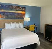 Days Inn by Wyndham Gatesville hotel detail image 5