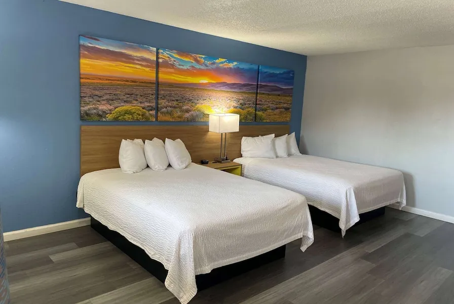 Days Inn by Wyndham Gatesville hotel detail image 6