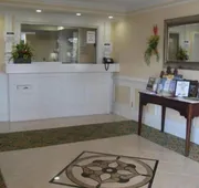 America's Inn hotel detail image 3