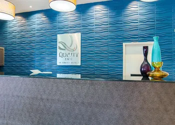 Quality Inn Carthage hotel thumbnail 6