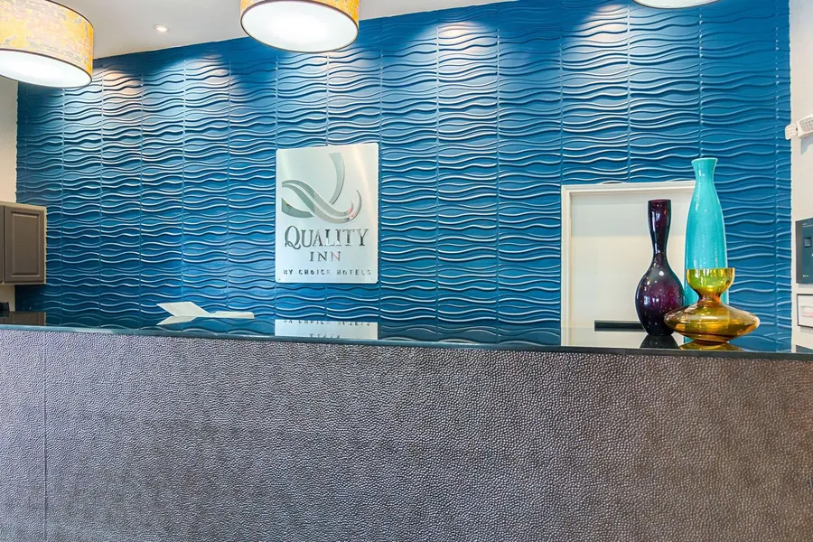 Quality Inn Carthage hotel detail image 6