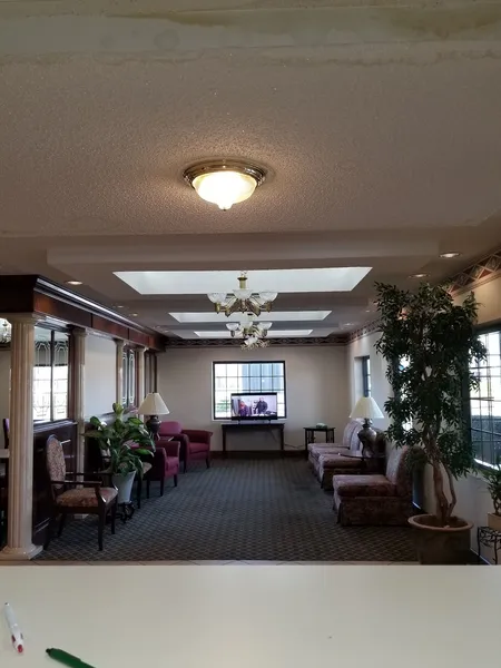 Gateway Inn and Suites hotel detail image 2