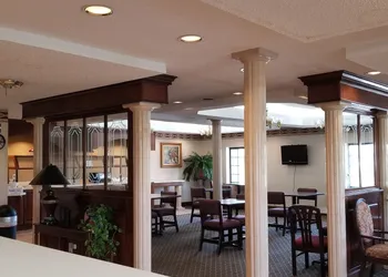 Gateway Inn and Suites hotel thumbnail 3