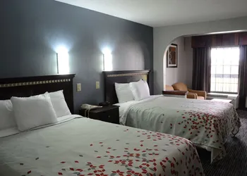 Gateway Inn and Suites hotel thumbnail 8
