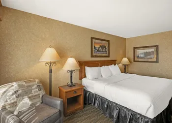 Best Western Plus Kelly Inn & Suites hotel thumbnail 5