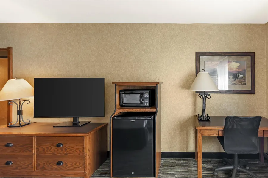 Best Western Plus Kelly Inn & Suites hotel detail image 6