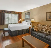 Best Western Plus Kelly Inn & Suites hotel detail image 7