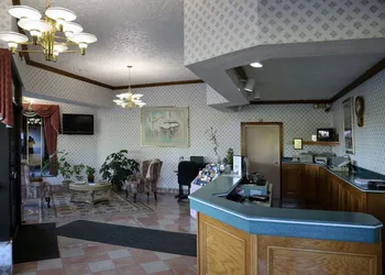 Magnuson Hotel Howell hotel thumbnail 4