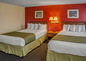 Quality Inn Ashland - Lake Superior hotel thumbnail 5