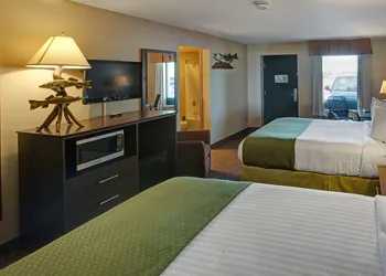 Quality Inn Ashland - Lake Superior hotel thumbnail 6