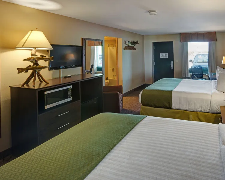 Quality Inn Ashland - Lake Superior hotel detail image 6
