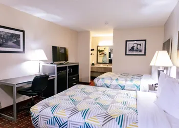 Motel 6 Nacogdoches TX hotel thumbnail 5