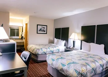 Motel 6 Nacogdoches TX hotel thumbnail 6