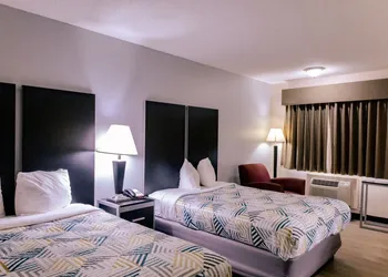 Motel 6 Nacogdoches TX hotel thumbnail 7