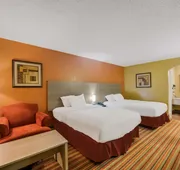 SureStay Hotel by Best Western Mt Pleasant hotel detail image 4