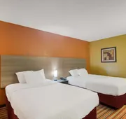 SureStay Hotel by Best Western Mt Pleasant hotel detail image 5