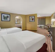 SureStay Hotel by Best Western Mt Pleasant hotel detail image 7