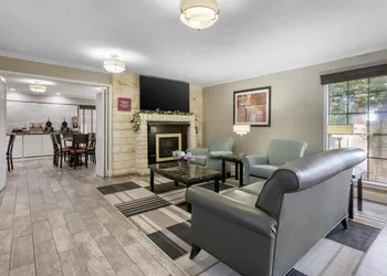 Best Western Brady Inn hotel thumbnail 2