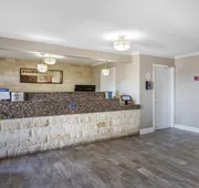 Best Western Brady Inn hotel detail image 3