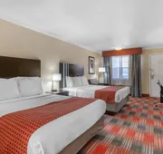 Best Western Brady Inn hotel detail image 4