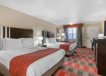 Best Western Brady Inn hotel thumbnail 4